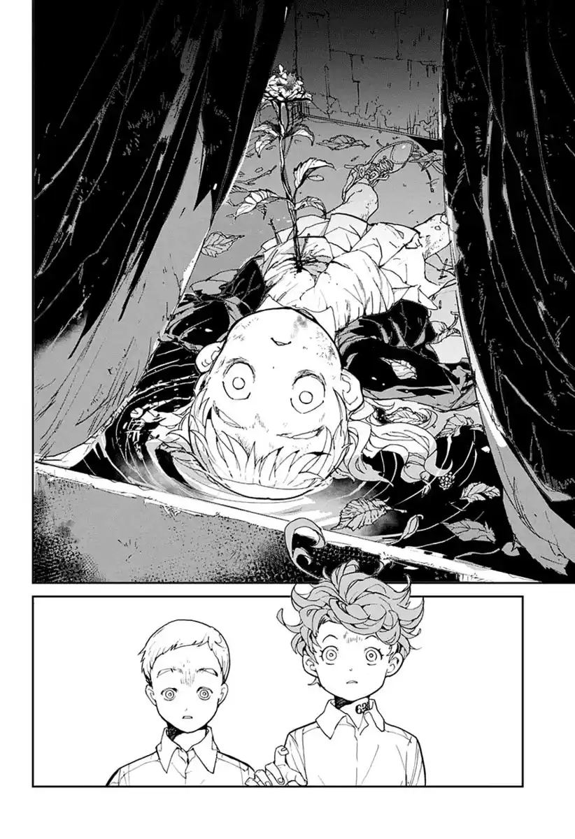 The Promised Neverland Capitolo 01 page 37