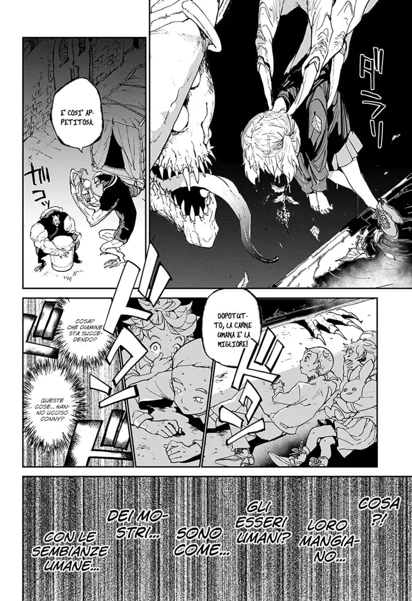 The Promised Neverland Capitolo 01 page 40