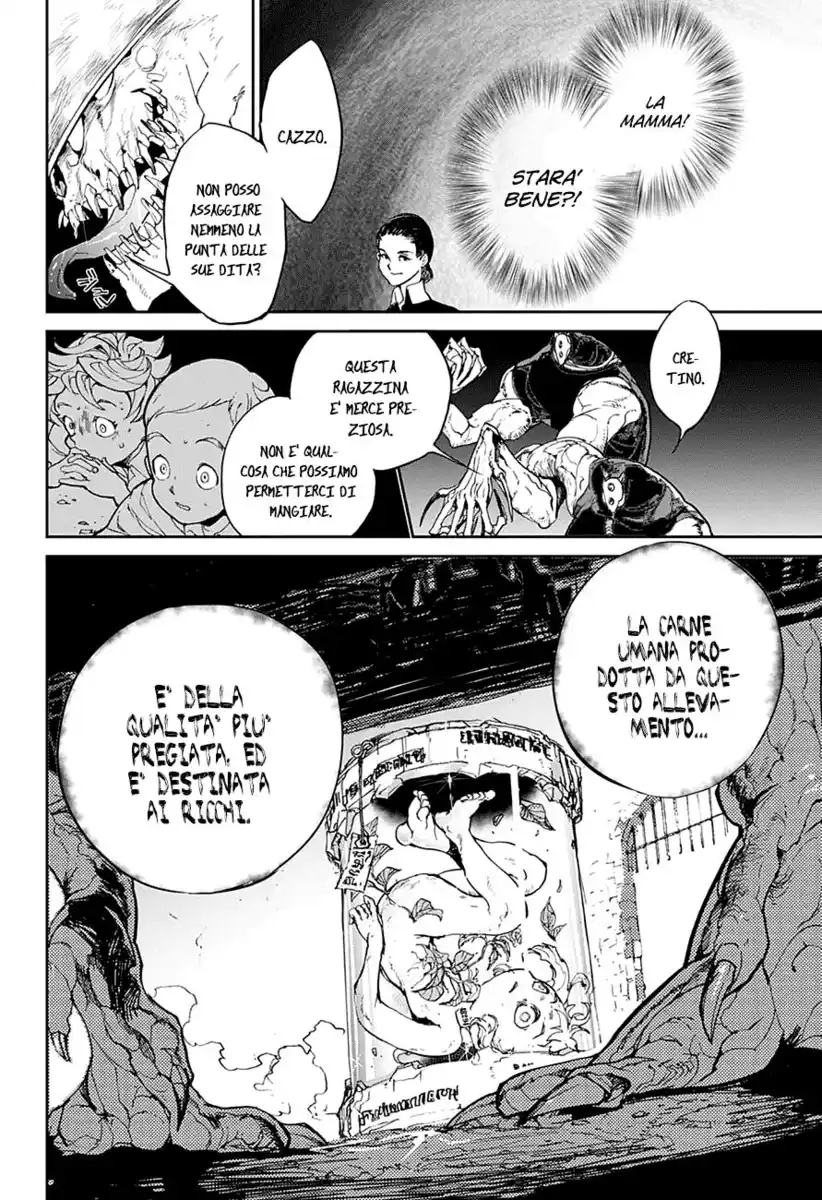 The Promised Neverland Capitolo 01 page 42