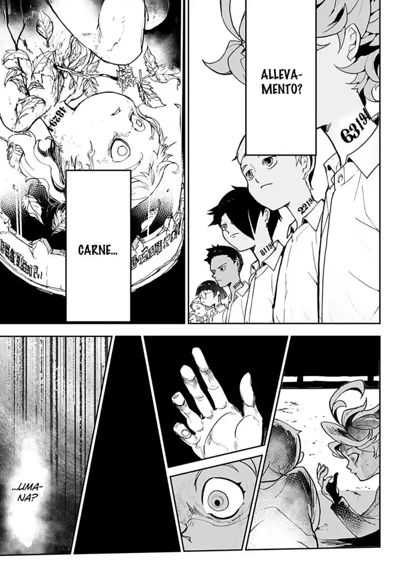 The Promised Neverland Capitolo 01 page 43