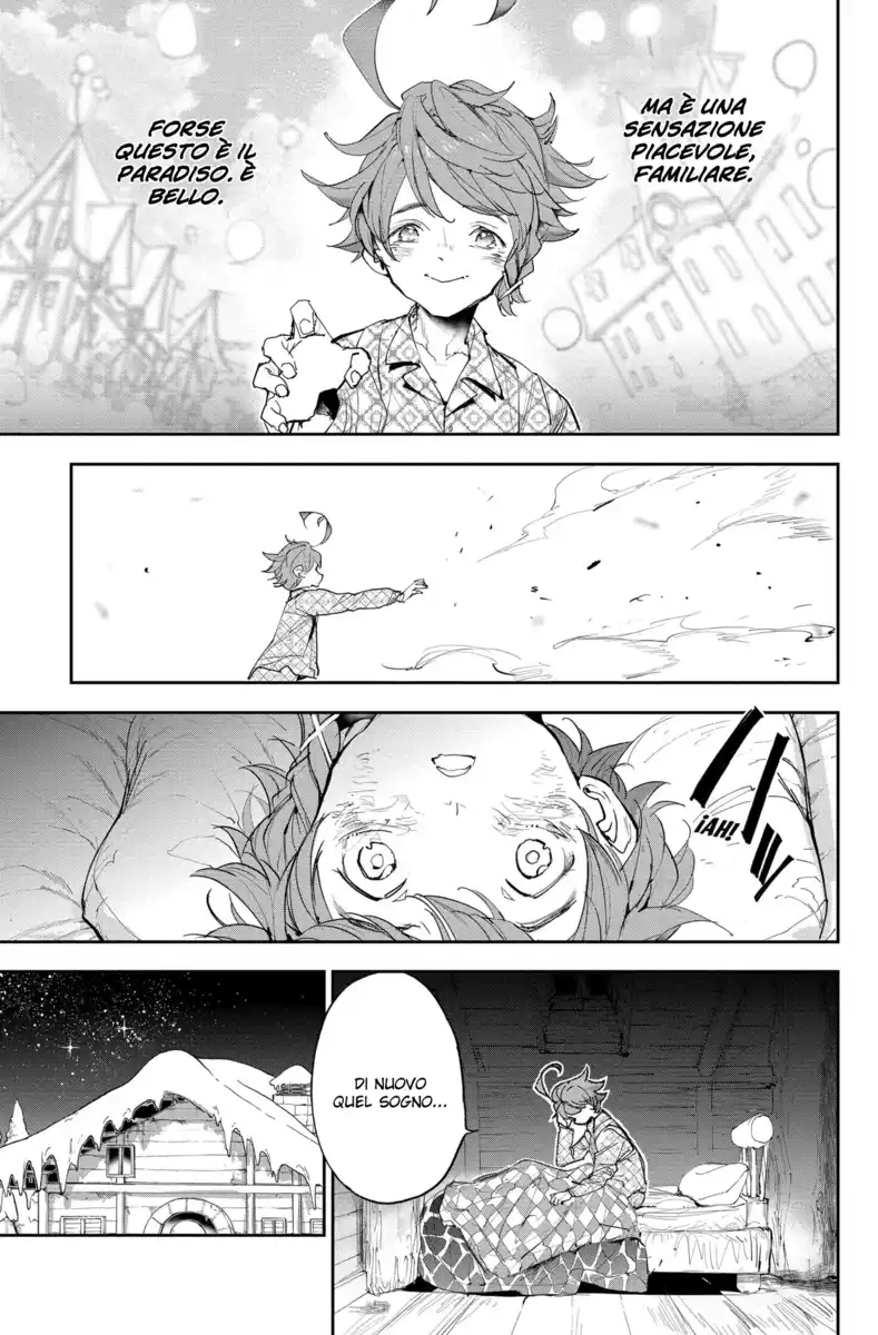 The Promised Neverland Capitolo 180 page 12