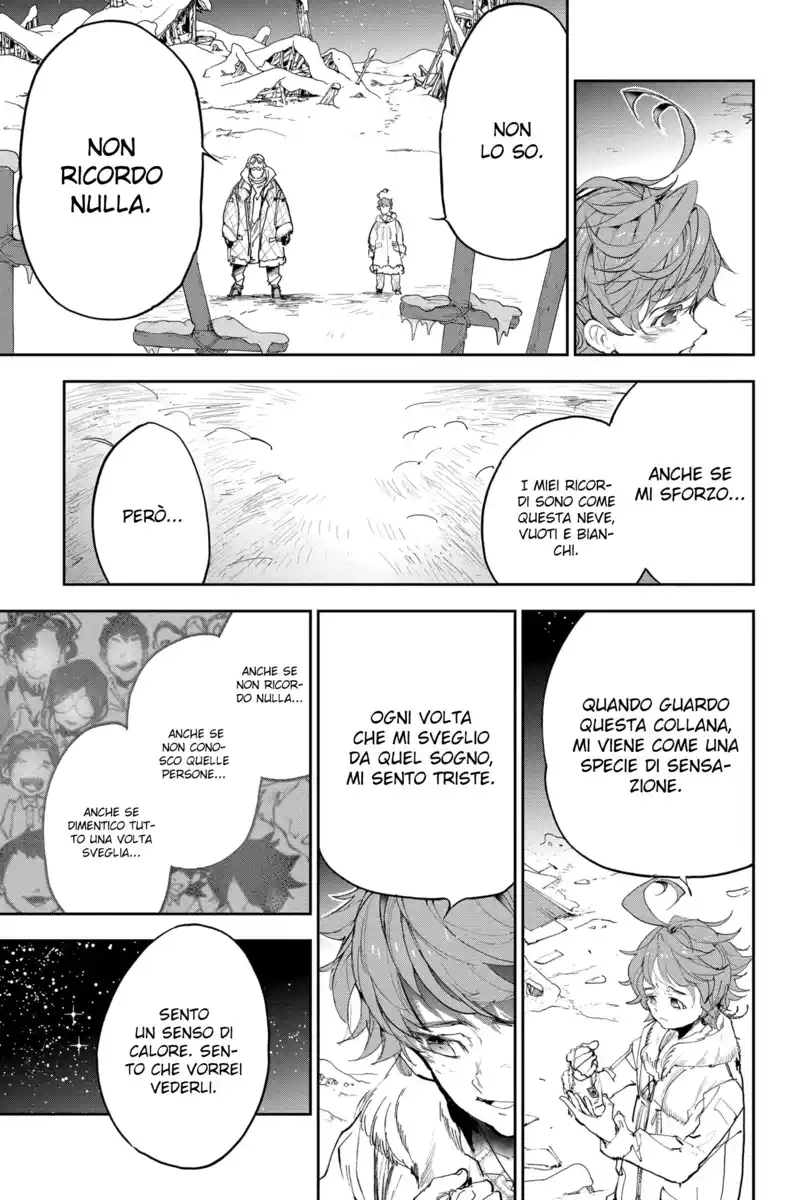 The Promised Neverland Capitolo 180 page 16