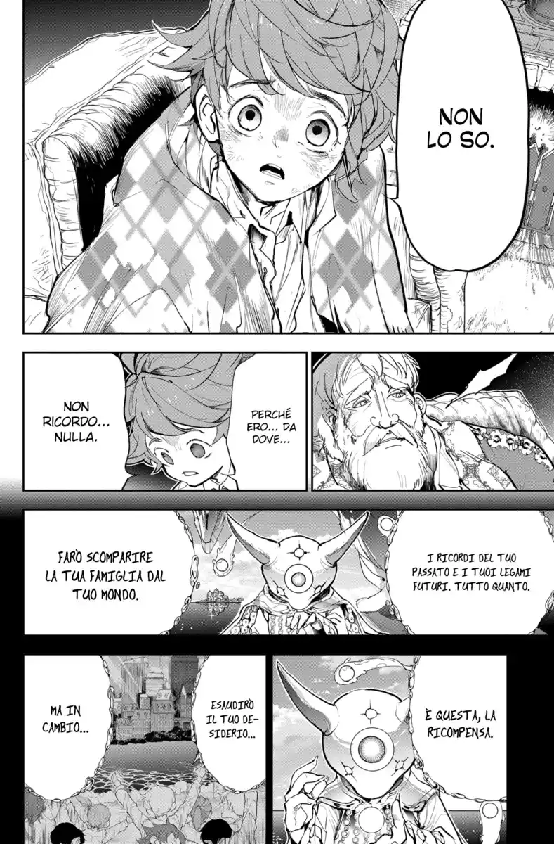 The Promised Neverland Capitolo 180 page 5