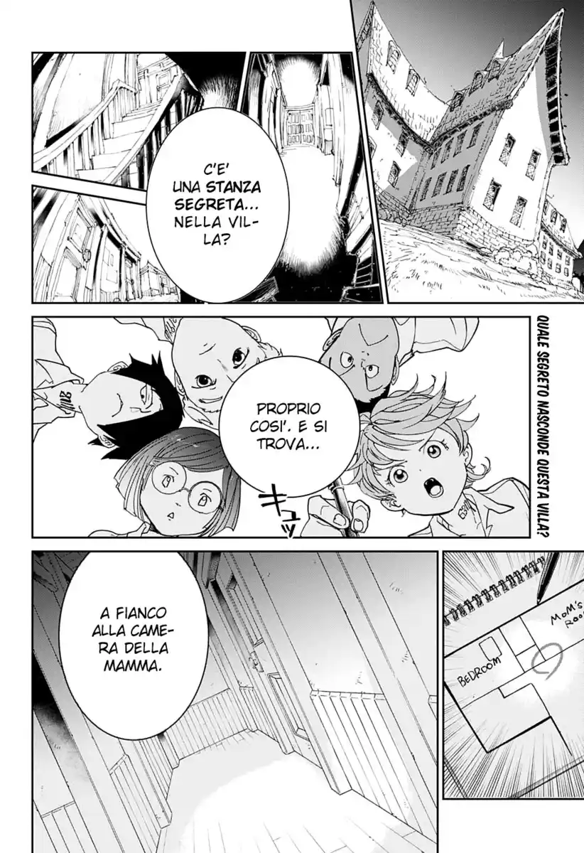 The Promised Neverland Capitolo 16 page 2