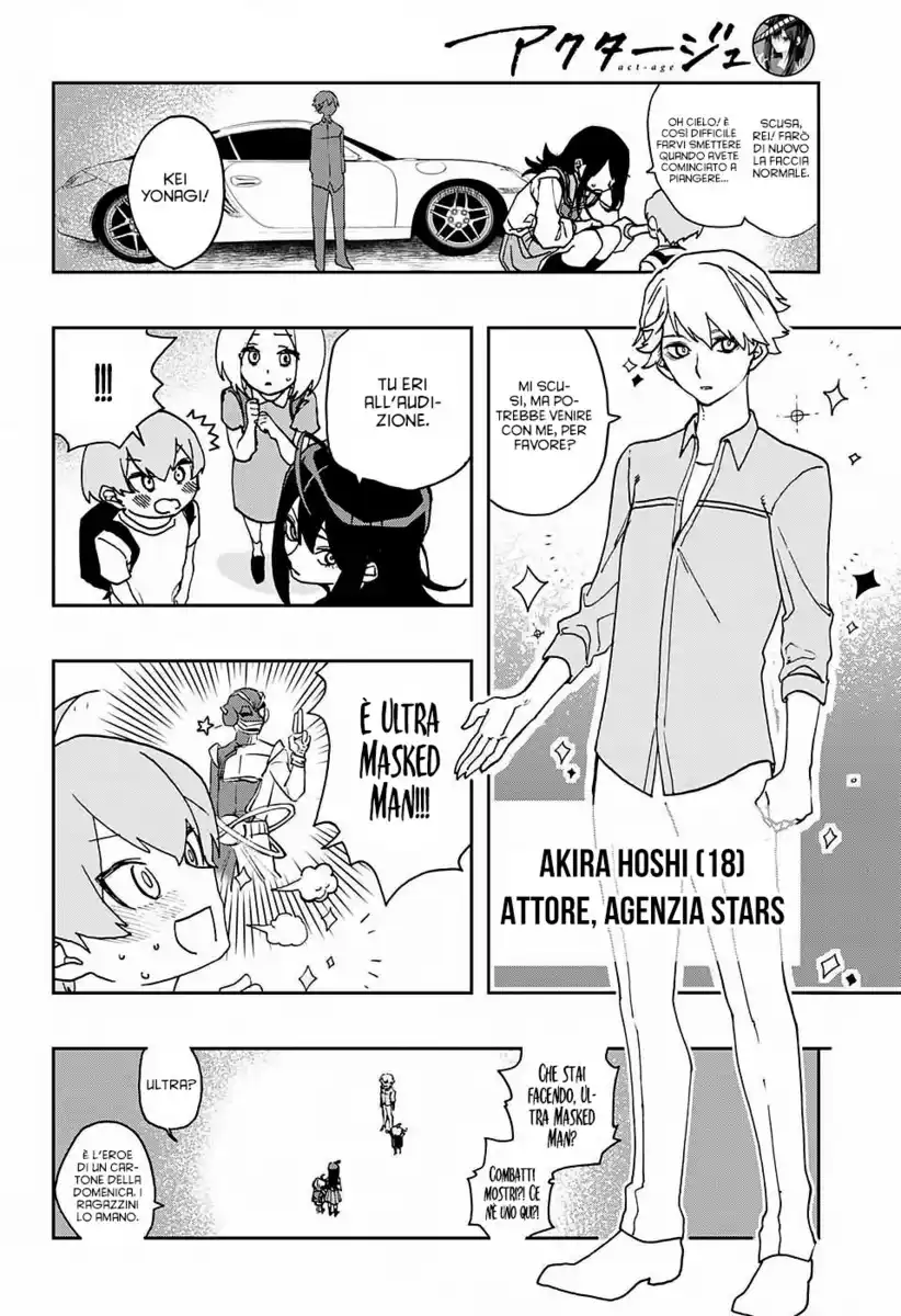 Act-Age Capitolo 25.1 page 25