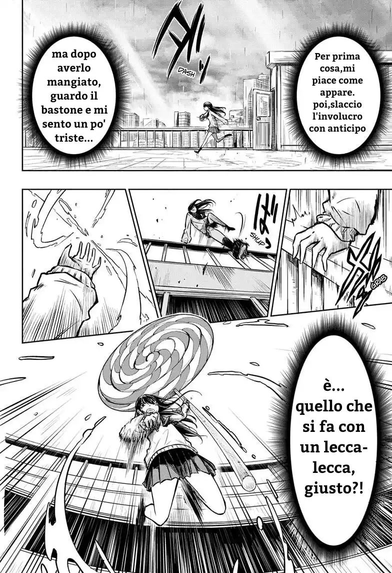 Candy Flurry Capitolo 01 page 45