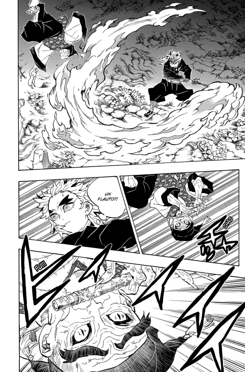 Kimetsu no Yaiba Rengoku Special Oneshot Oneshot page 11