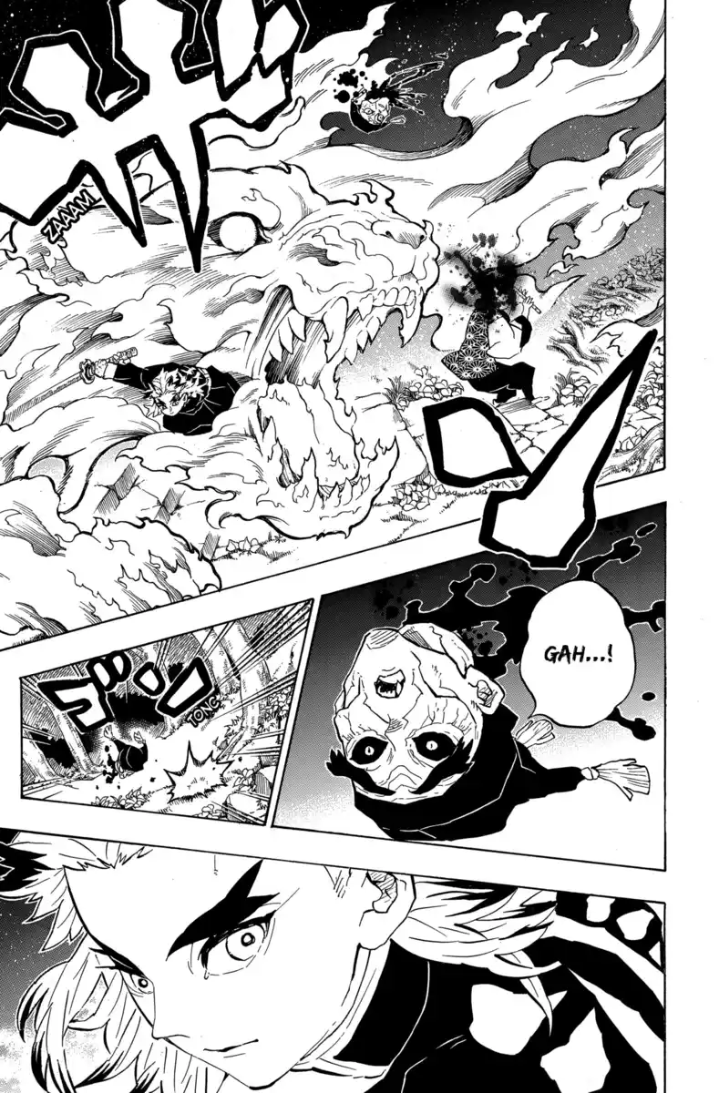 Kimetsu no Yaiba Rengoku Special Oneshot Oneshot page 18