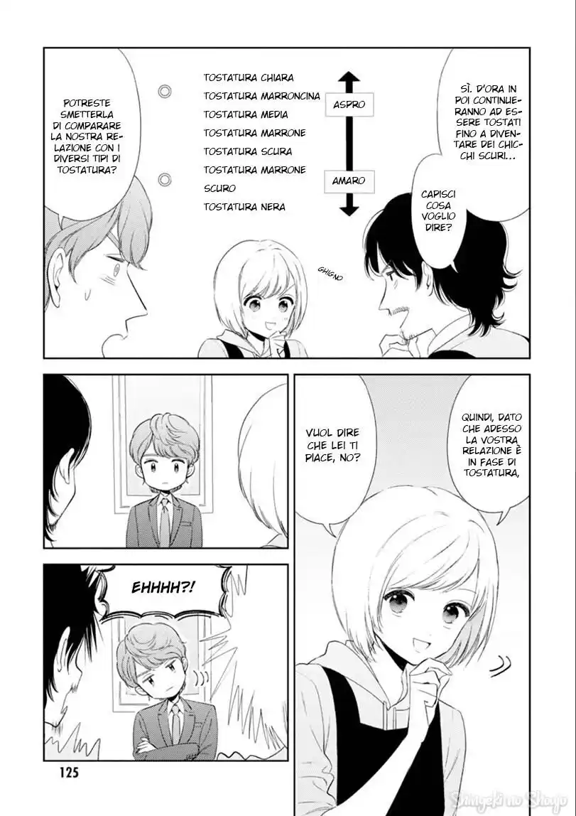 Game Yaru kara 100-en Kashite! Capitolo 16 page 7