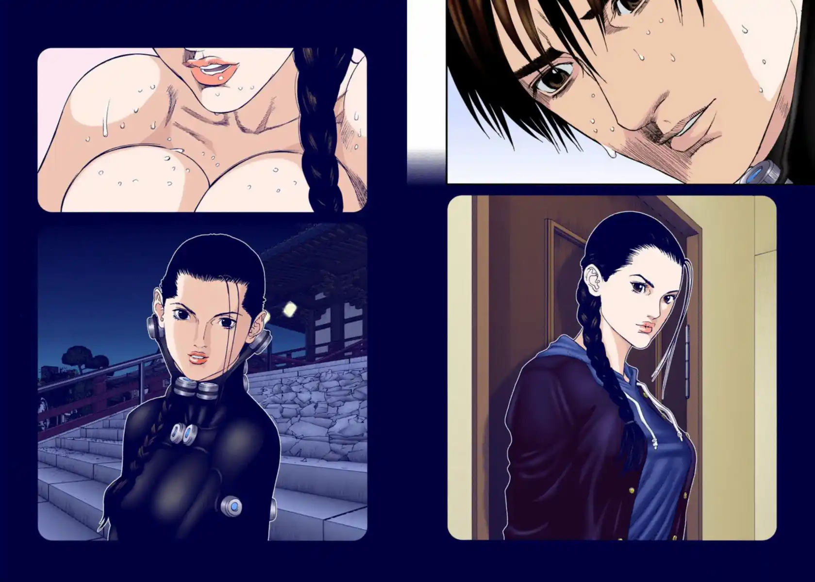 7