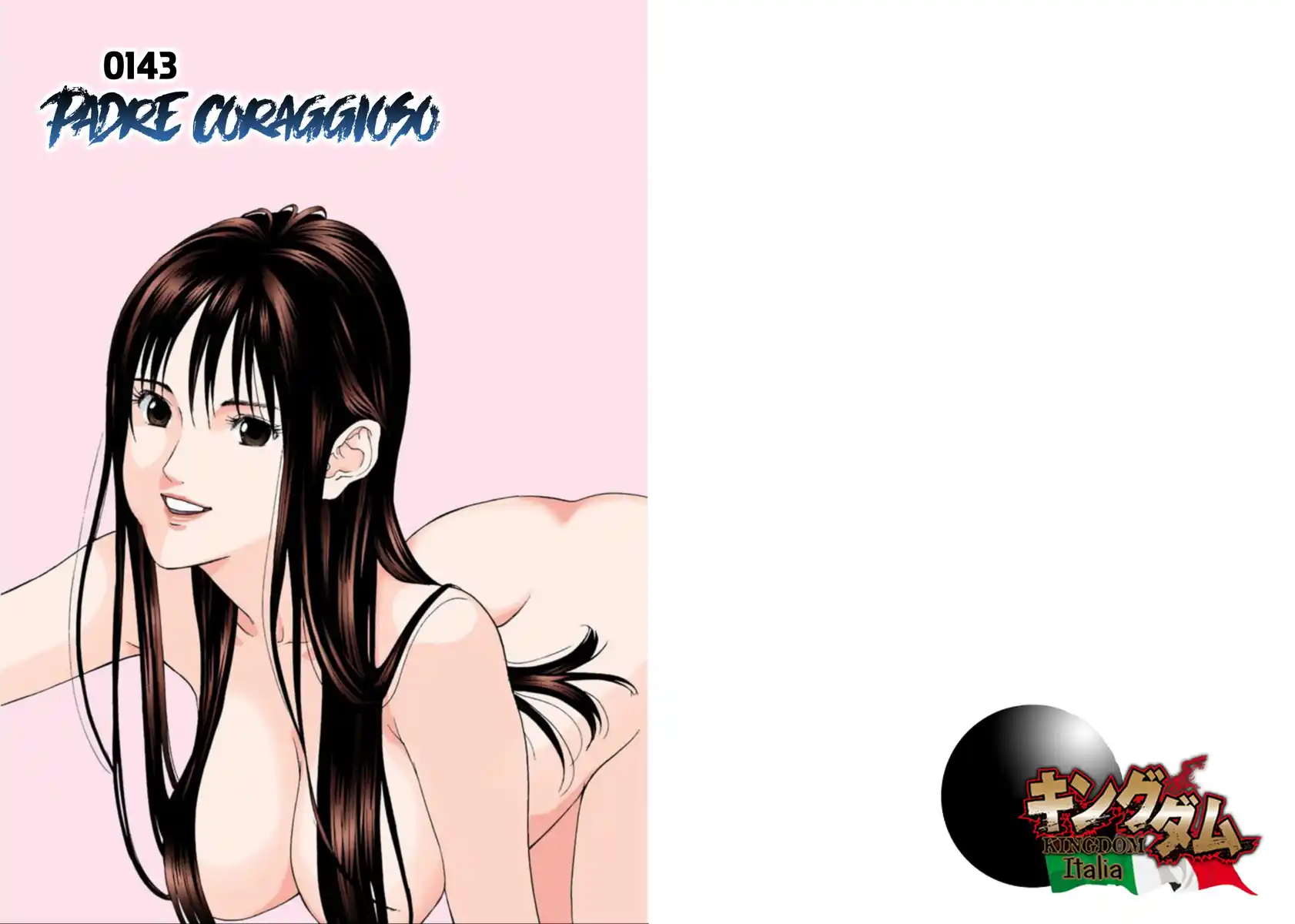 Gantz - Digital Colored Comics Capitolo 143 page 4