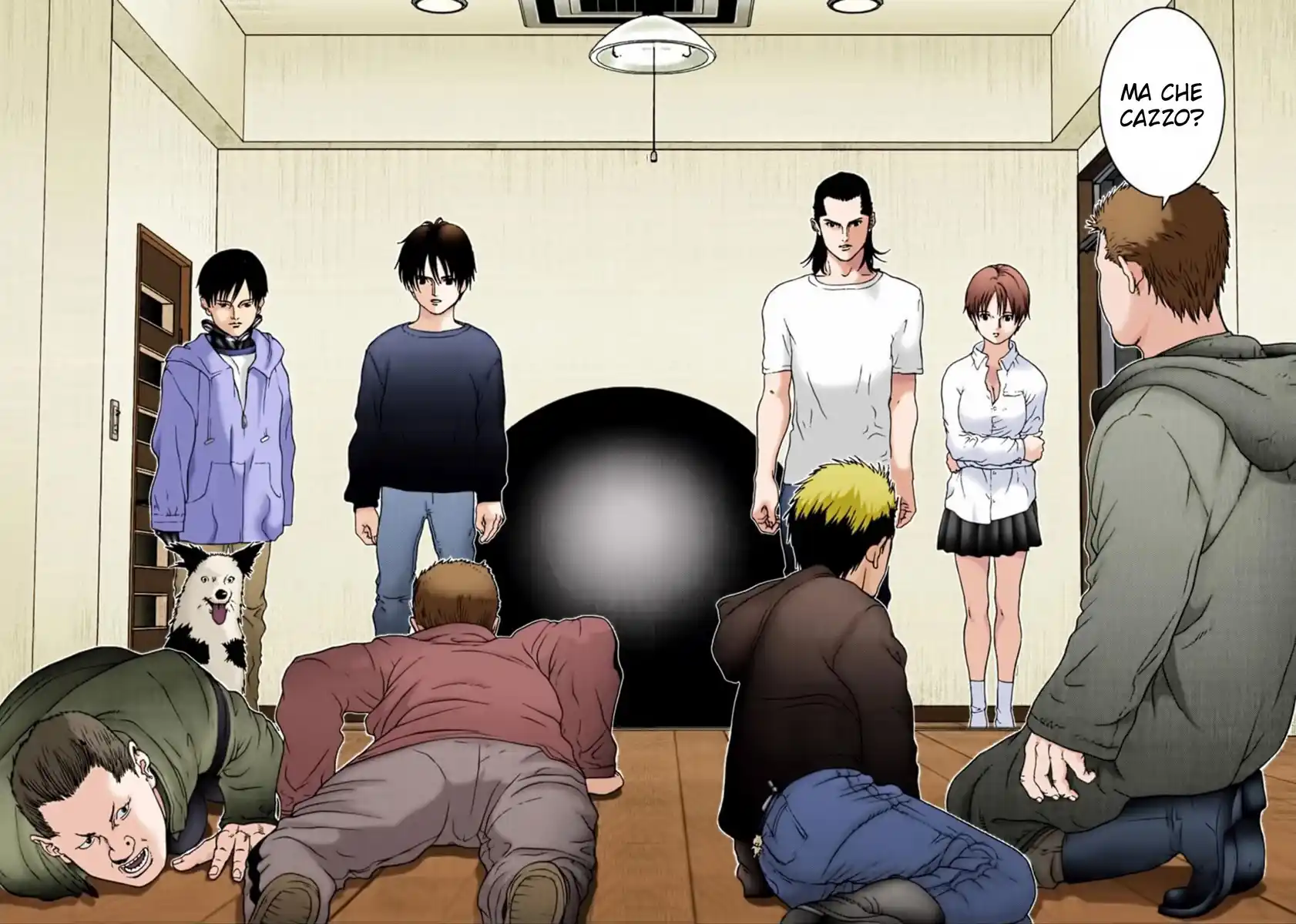 9