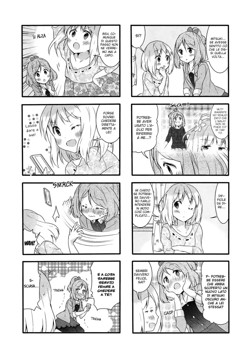 Sakura Trick Capitolo 33 page 10