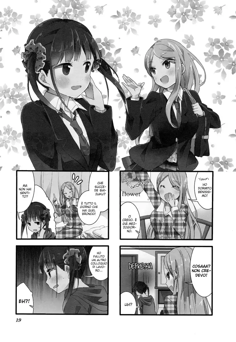 Sakura Trick Capitolo 30 page 4