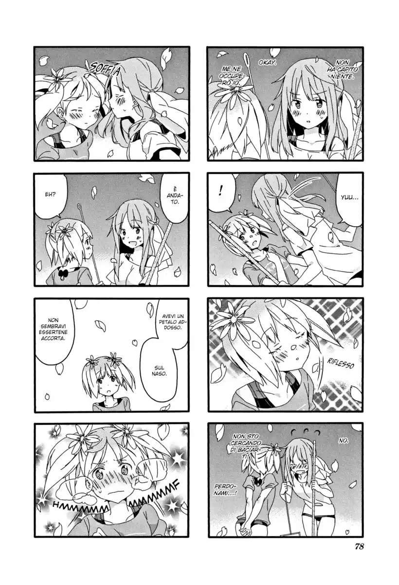 Sakura Trick Capitolo 06 page 13