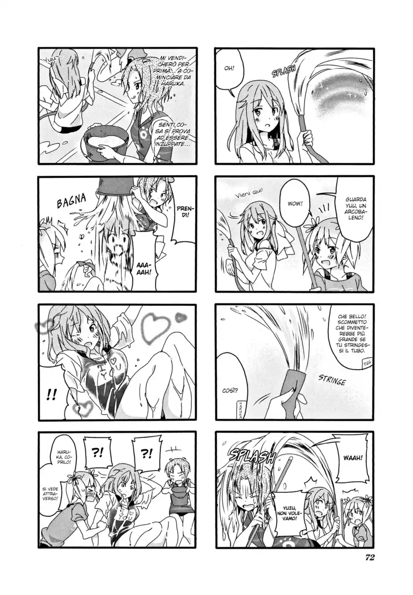 Sakura Trick Capitolo 06 page 7