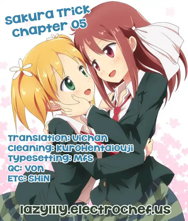 Sakura Trick Capitolo 05 page 2