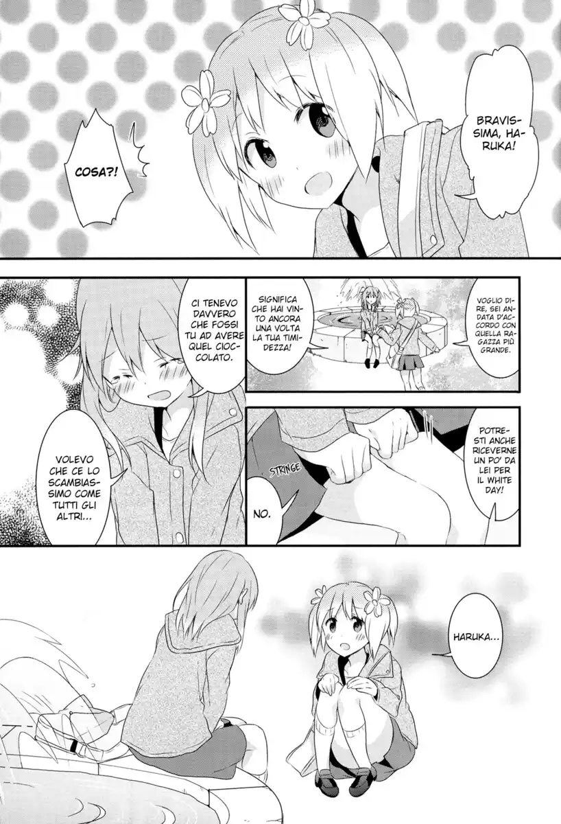 Sakura Trick Capitolo 35 page 22