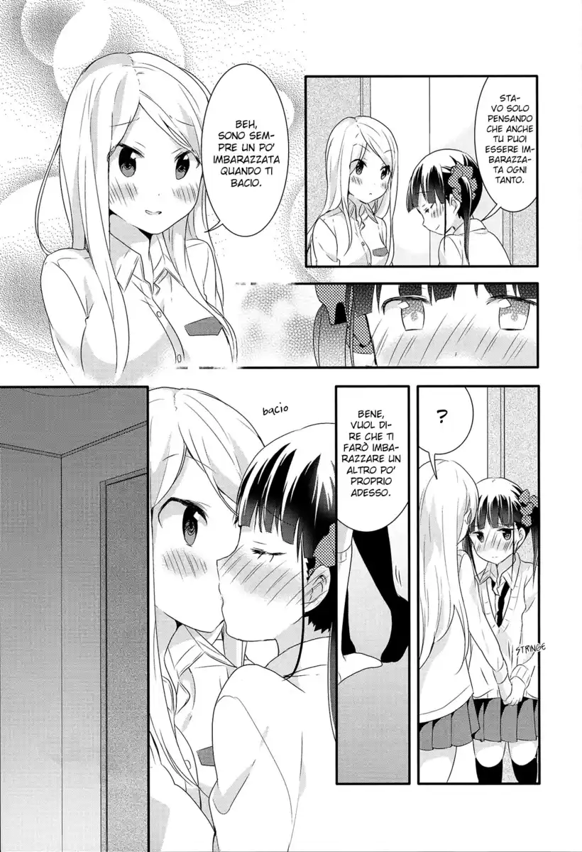 Sakura Trick Capitolo 35 page 38