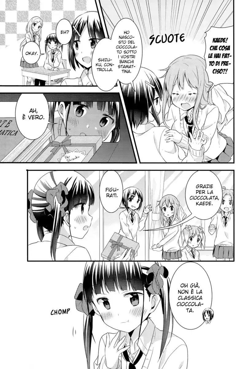 Sakura Trick Capitolo 35 page 8