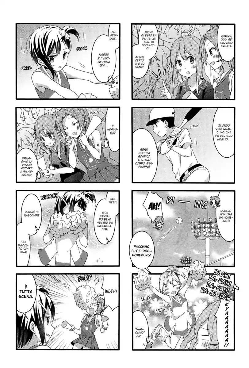 Sakura Trick Capitolo 39 page 7