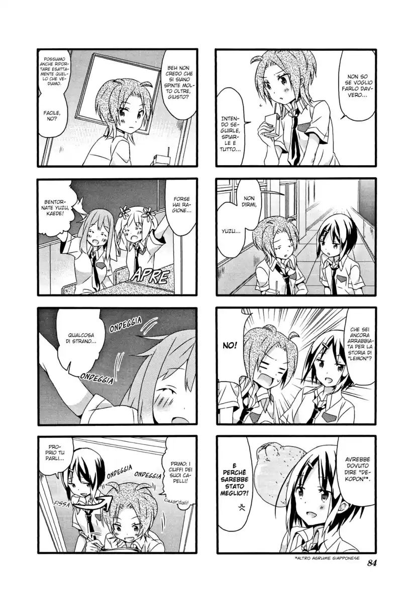 Sakura Trick Capitolo 07 page 7