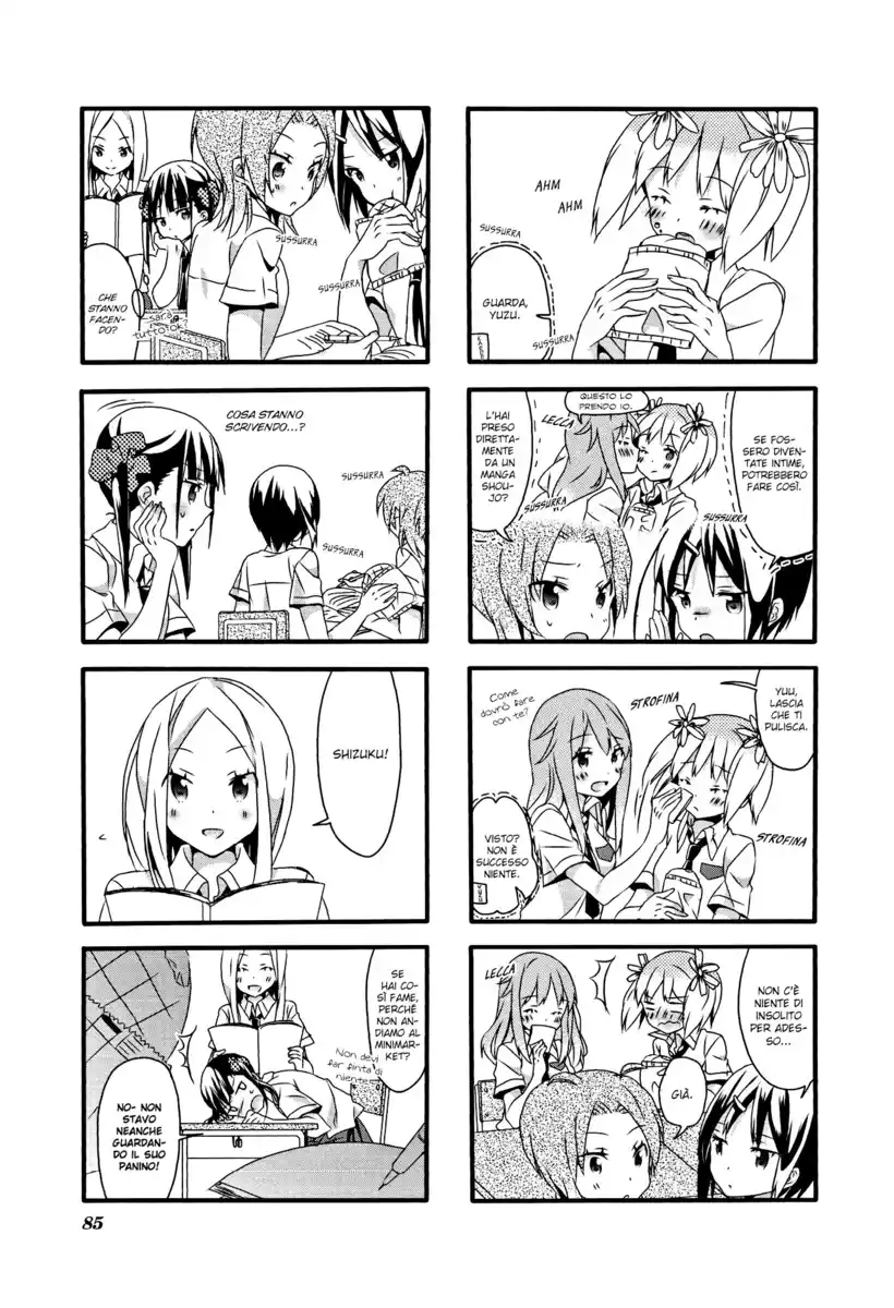 Sakura Trick Capitolo 07 page 8