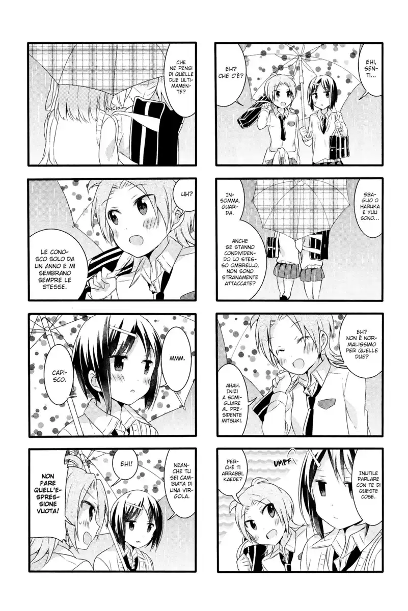 Sakura Trick Capitolo 34 page 13