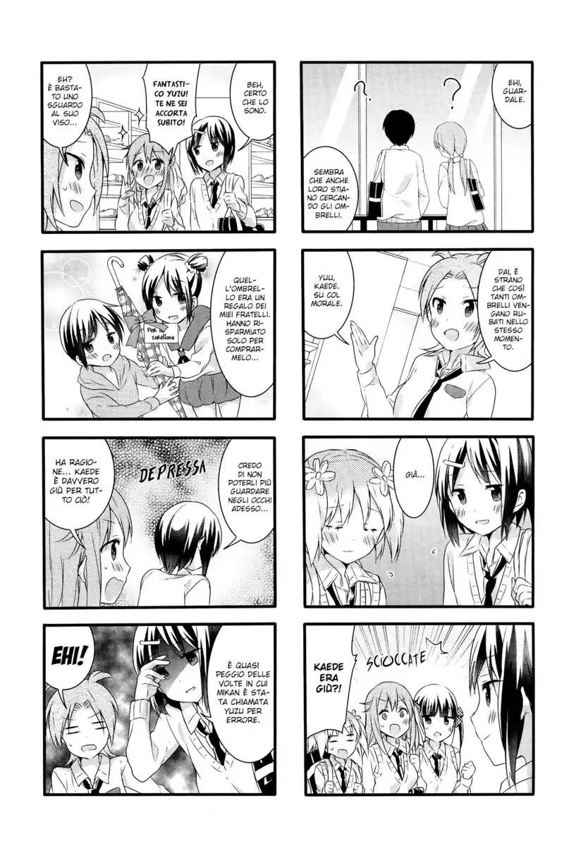 Sakura Trick Capitolo 34 page 7