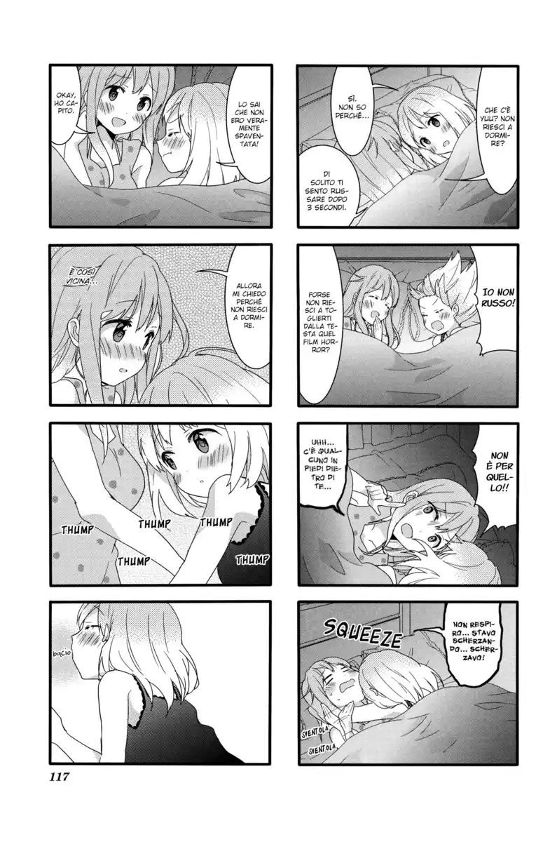 Sakura Trick Capitolo 28 page 10