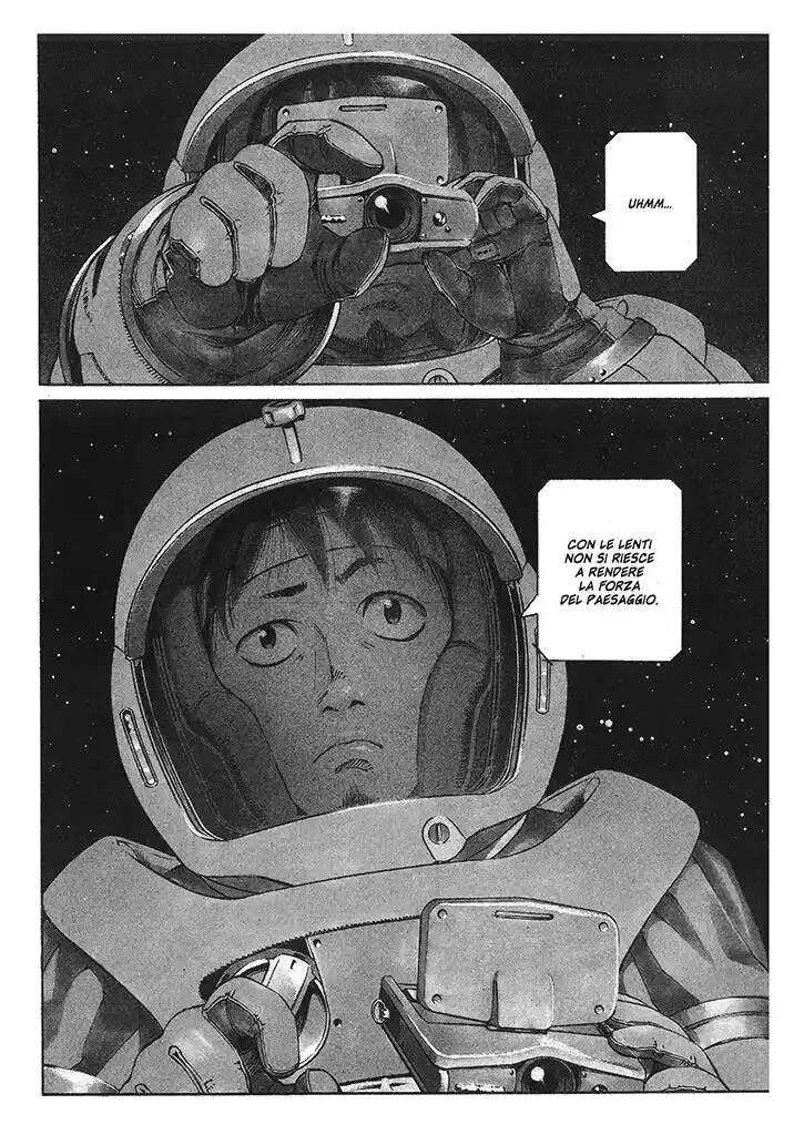 Planetes Capitolo 25 page 10