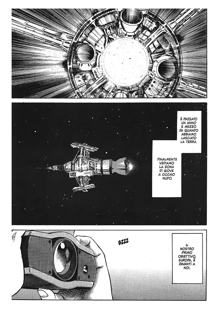 Planetes Capitolo 25 page 11