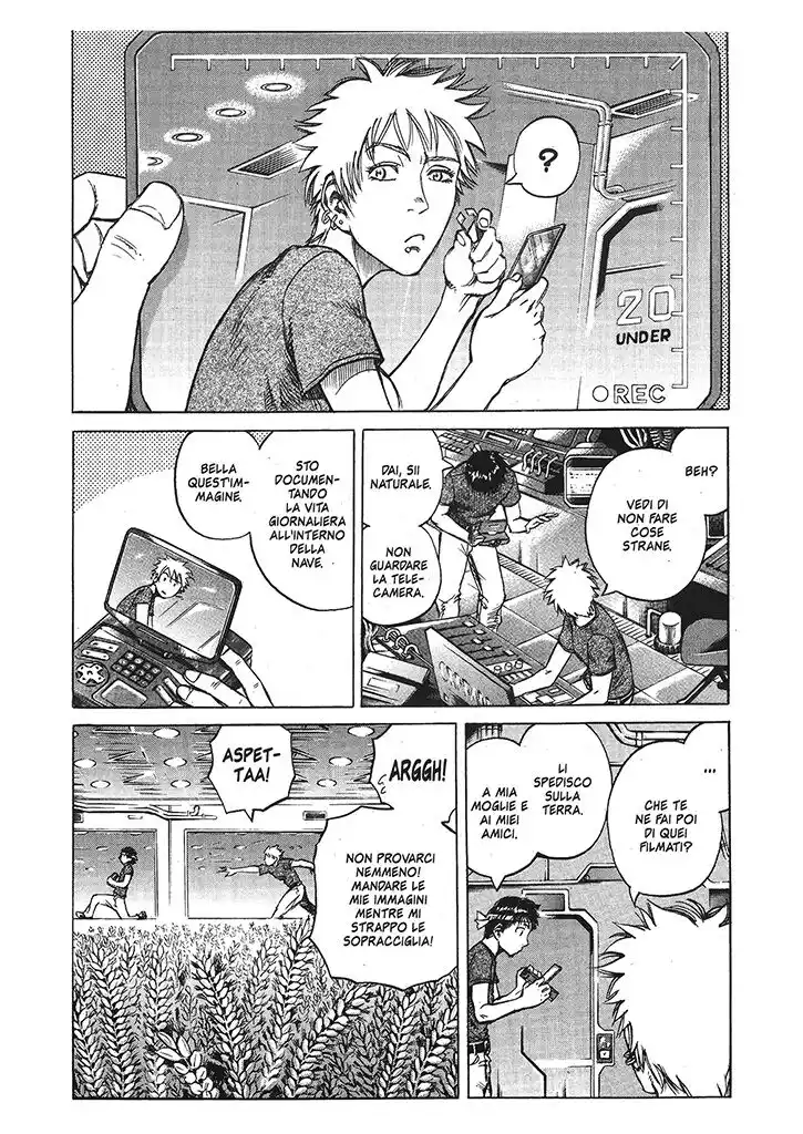 Planetes Capitolo 25 page 12