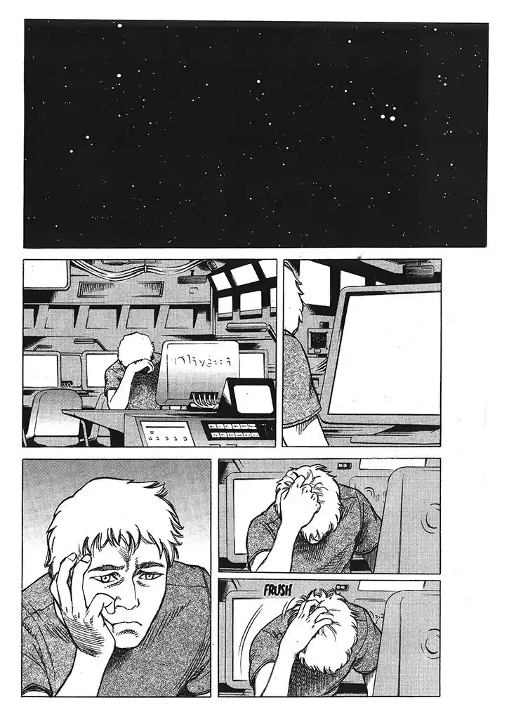 Planetes Capitolo 25 page 16