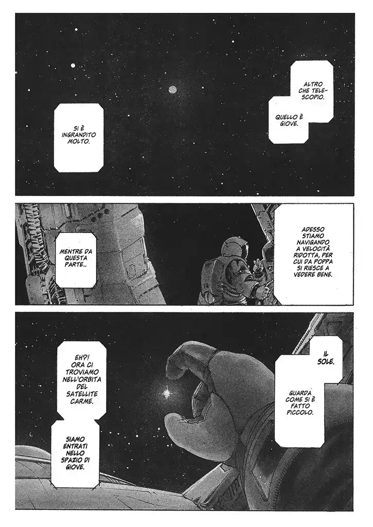 Planetes Capitolo 25 page 2