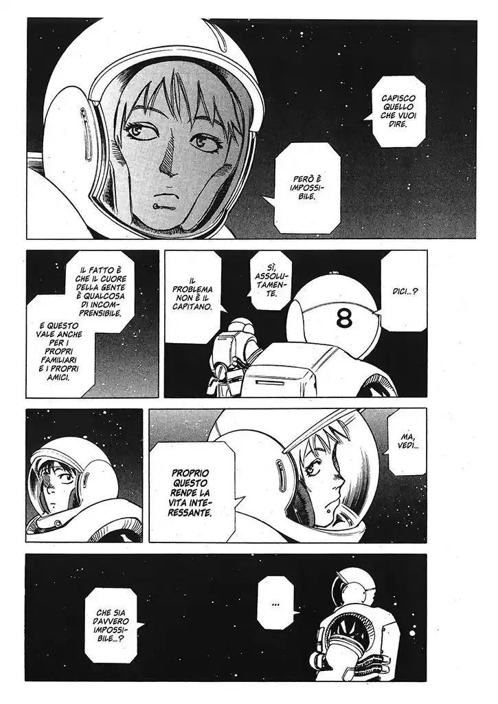 Planetes Capitolo 25 page 30