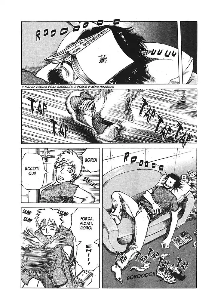 Planetes Capitolo 25 page 32