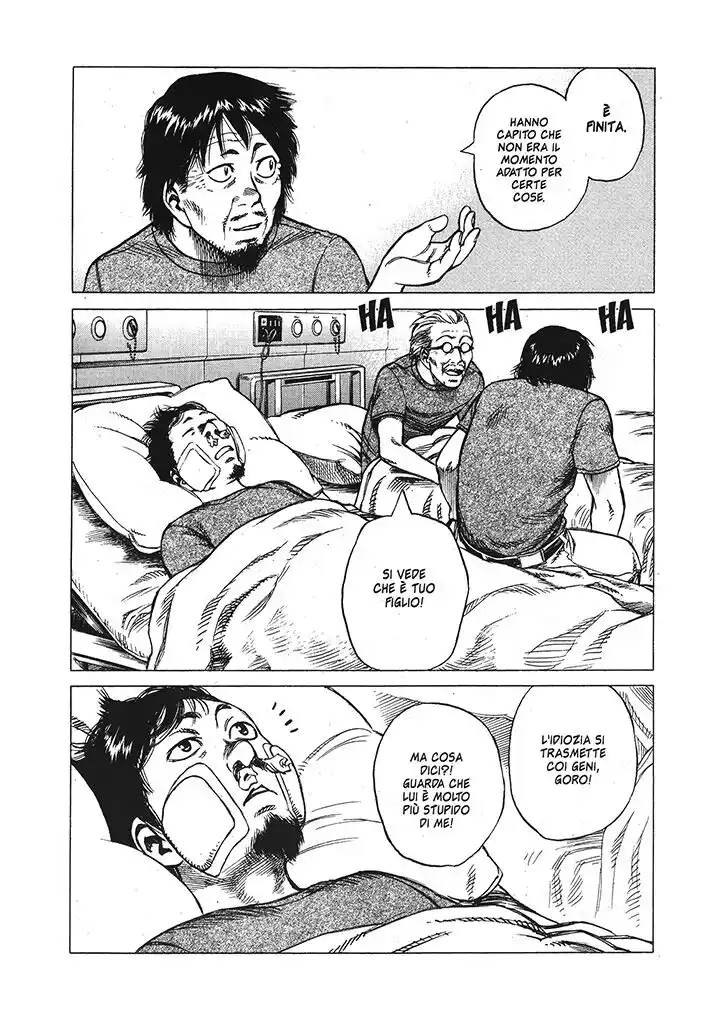 Planetes Capitolo 25 page 41