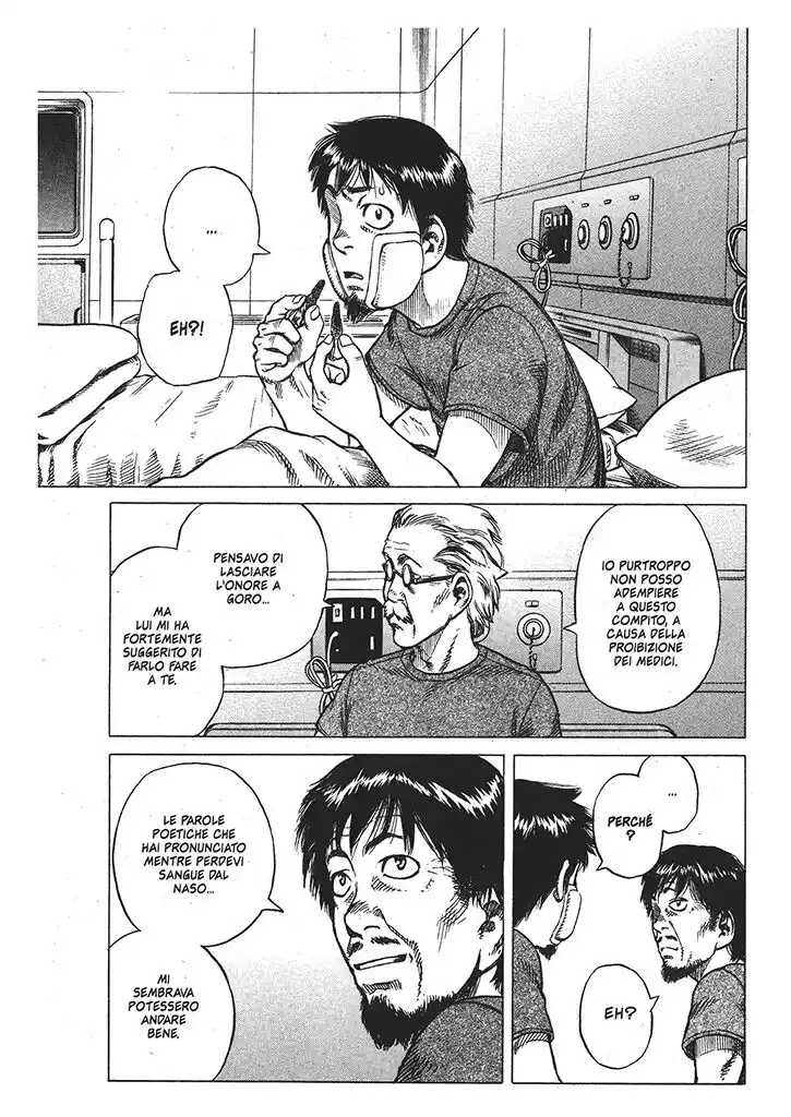 Planetes Capitolo 25 page 43