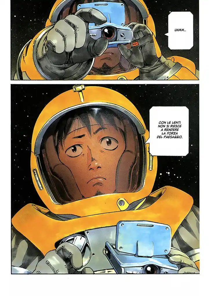 Planetes Capitolo 25 page 9