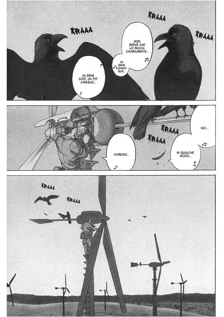 Planetes Capitolo 13 page 2