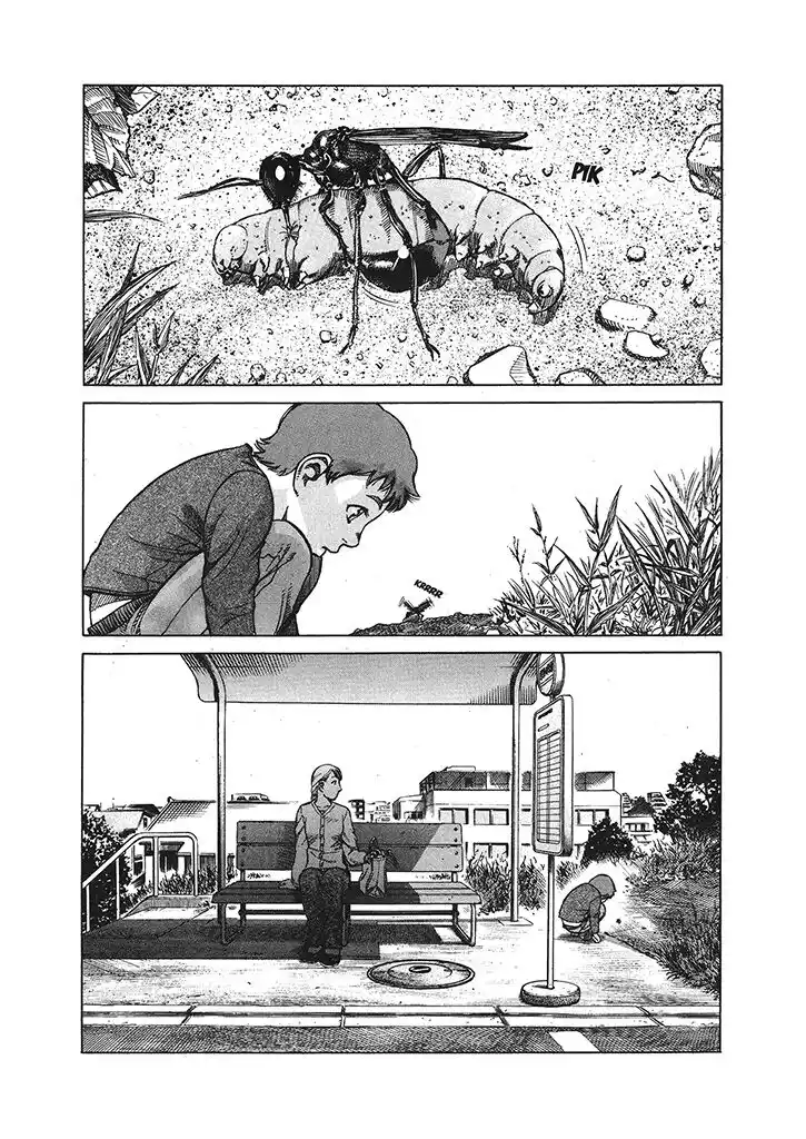 Planetes Capitolo 13 page 22