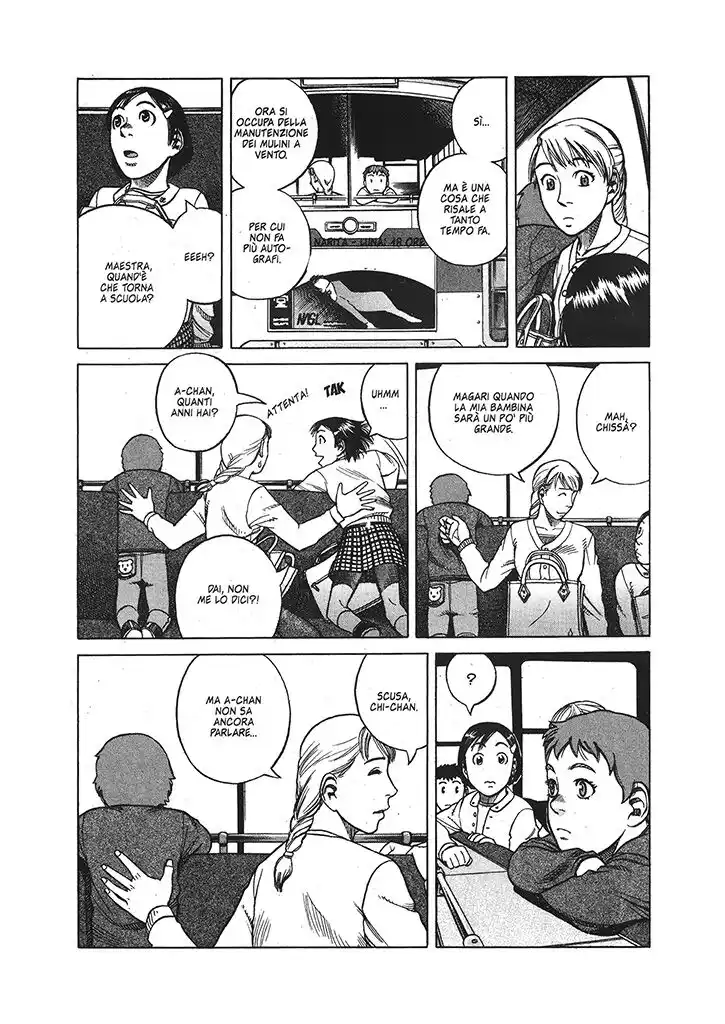 Planetes Capitolo 13 page 24