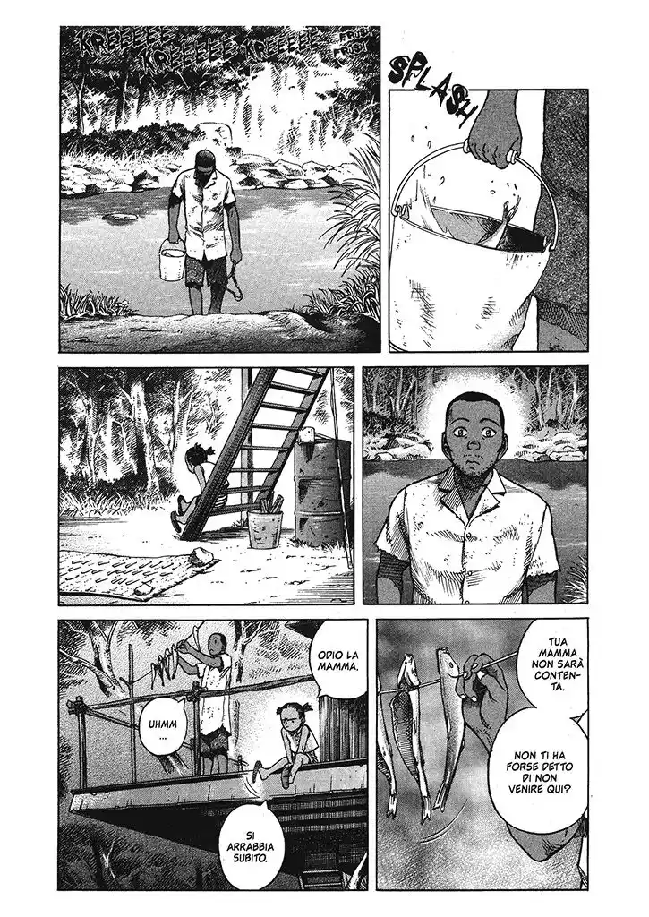 Planetes Capitolo 21 page 14