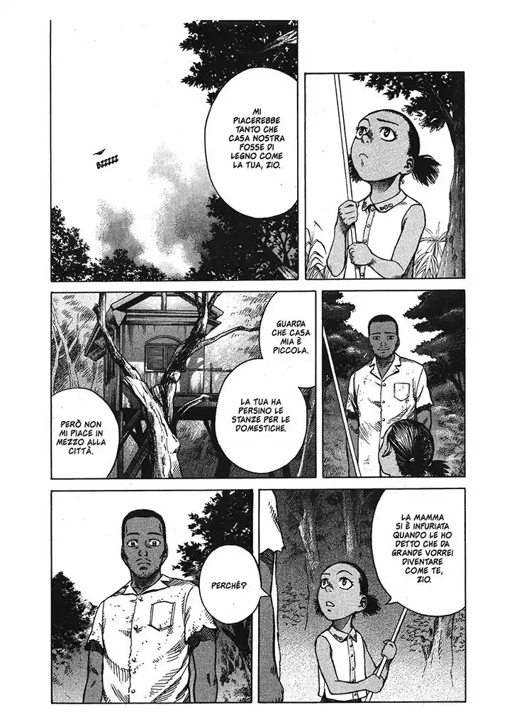 Planetes Capitolo 21 page 16