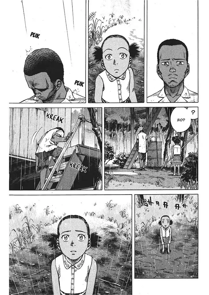 Planetes Capitolo 21 page 17