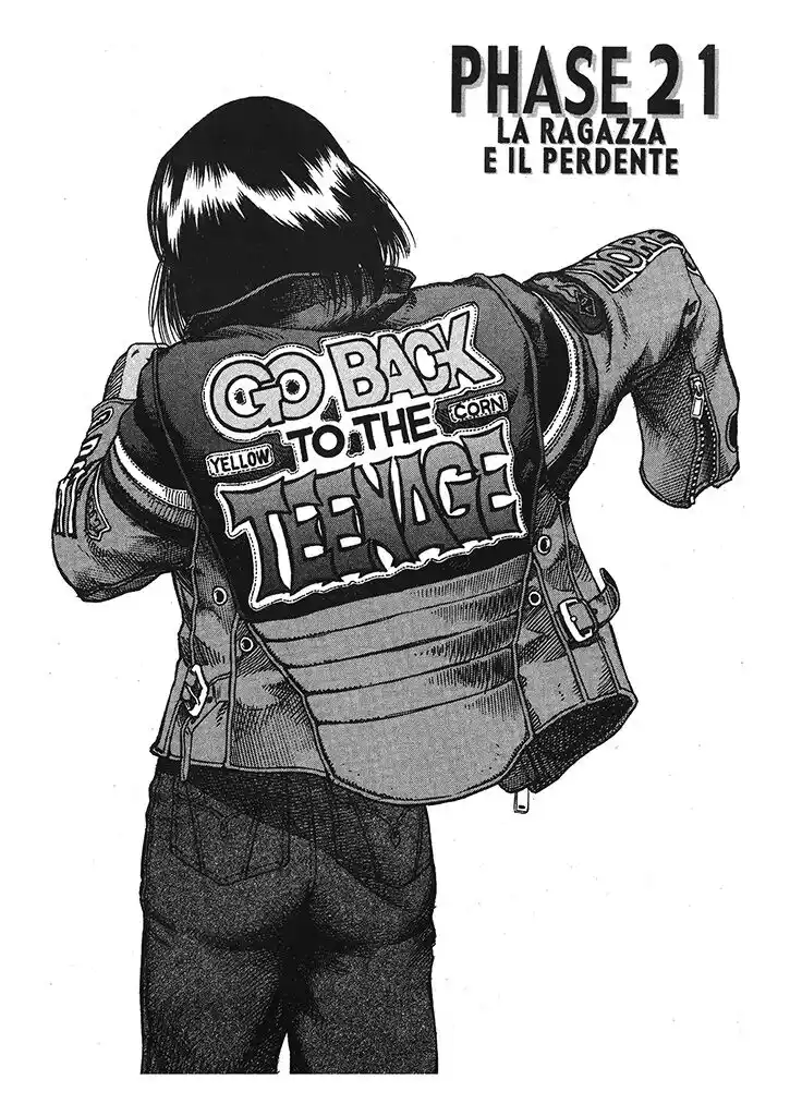 Planetes Capitolo 21 page 4