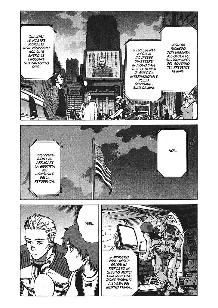 Planetes Capitolo 21 page 9