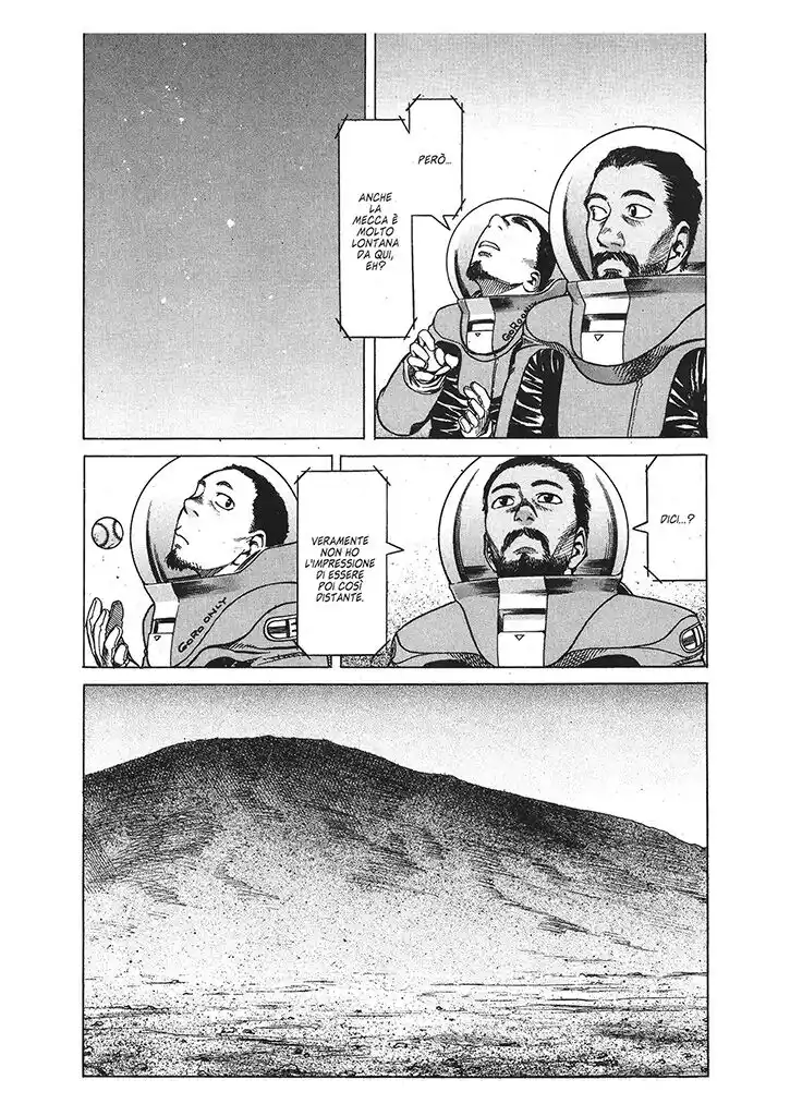 Planetes Capitolo 16.5 page 13