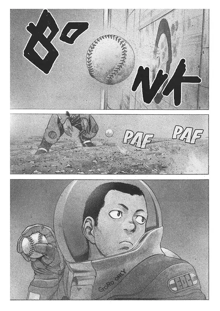 Planetes Capitolo 16.5 page 2